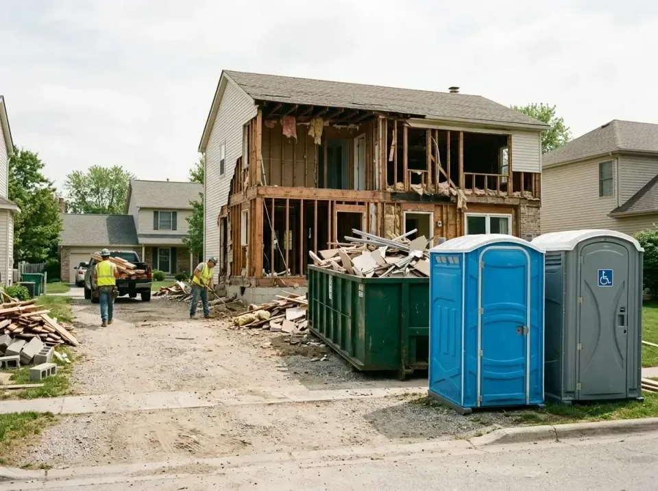 home-renovation-demolition-sit-010 — frequently asked questions, Portable Toilet & Dumpsters Rental in Pleasure Point, CA